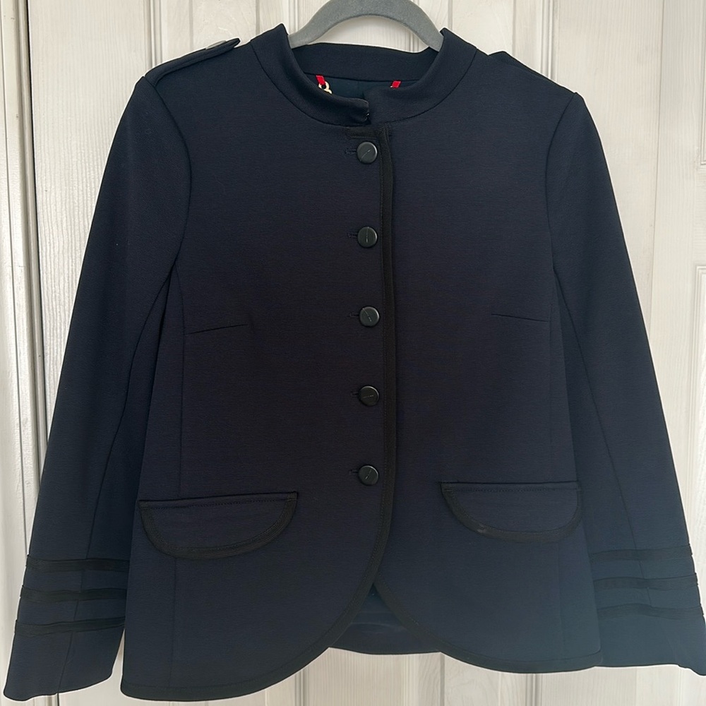 Mark by Mark Jacob jacket